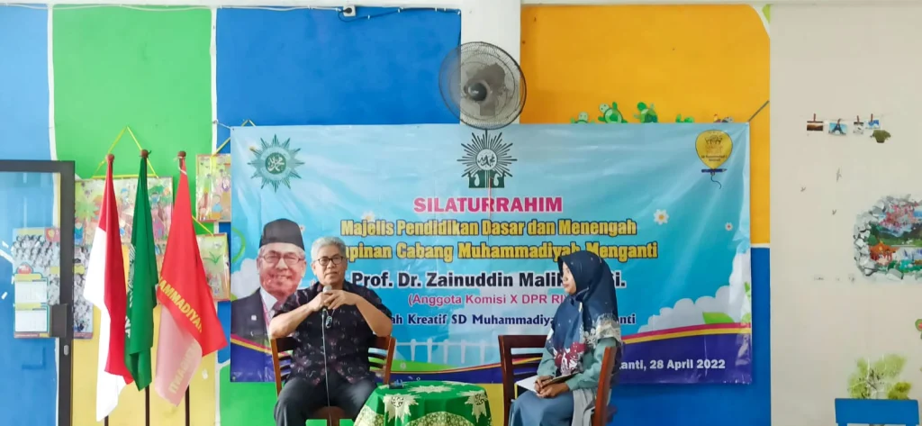 Jangan Paksa Anak Dewasa sebelum Waktunya