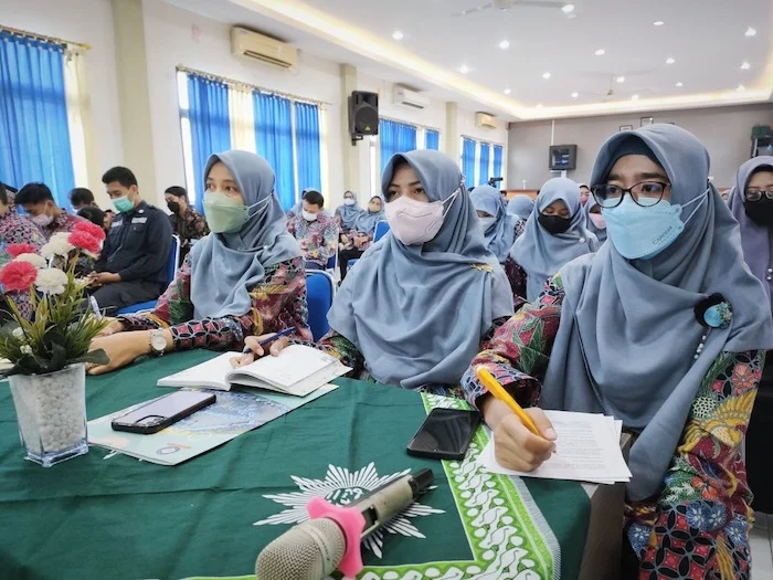 Bekerja di AUM Jangan Kontraproduktif dengan Ideologi Muhammadiyah