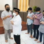 SDMM Ajarkan Tata Cara Shalat Idul Fitri dan Amalan Sunnah yang Menyertainya