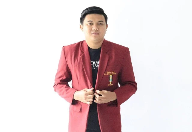 THR Lebaran dan Terapi Psikososial