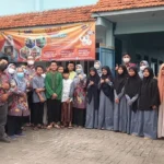 Baksos ke Panti Asuhan, SDMM Salurkan Ini