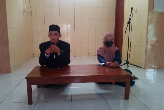 Meneladani Akhlak Nabi sebelum Usia 40 Tahun