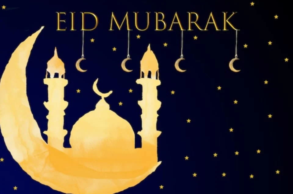 Khutbah Idul Fitri: Ramadhan untuk Putus Cinta Buta Dunia