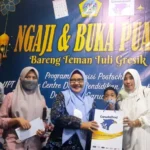 Setahun Belajar Mengaji Al-Quran dengan Isyarat, Brian Dapatkan Bonus