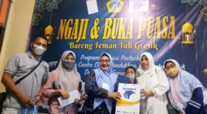Setahun Belajar Mengaji Al-Quran dengan Isyarat, Brian Dapatkan Bonus