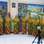 Tim Padus PCA Wonokromo Kejar Tayang Syuting