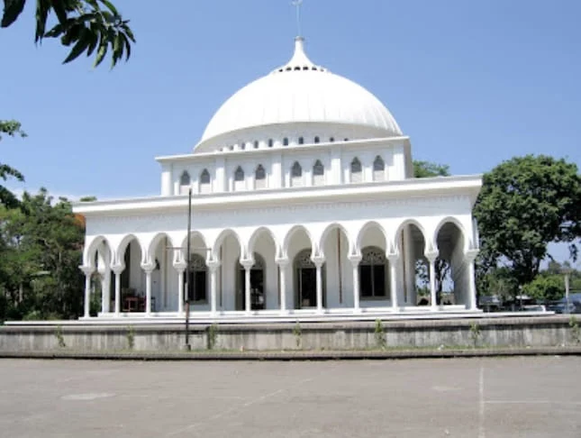 Inilah Lokasi dan Khatib Shalat Idul Fitri 1443 Kota Pasuruan
