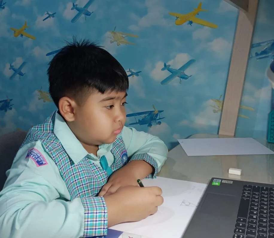 Lagi, Tiga Siswa SDMM Juara Kompetisi Matematika Nasional