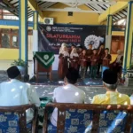 Panti Asuhan Yatim Muhammadiyah Jombang Gelar Silaturahmi