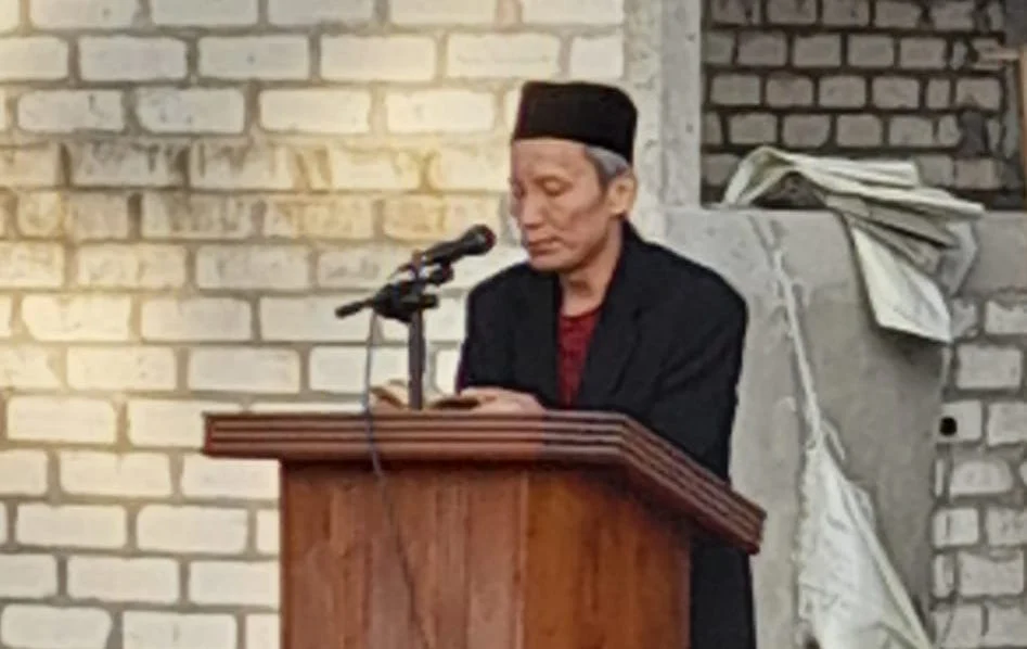 Resep agar Kebeningan dan Ketenangan Hati Terjaga