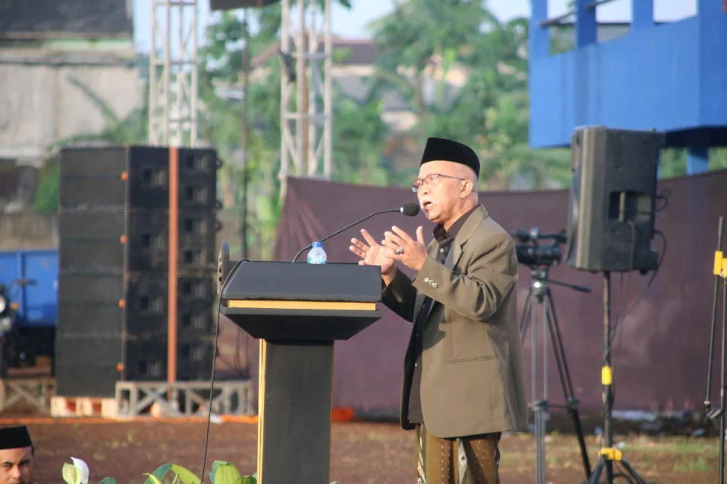 Tetap Lakukan Ini meski Ramadhan Telah Berlalu