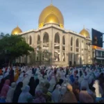 Infak dan Zakat Warga Muhammadiyah Banyutengah Capai Rp 324 Juta