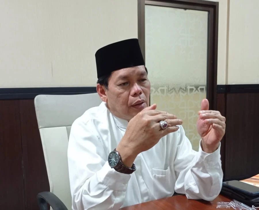 Perkuat Islam Wasathiah di Lingkungan Warga Muhammadiyah