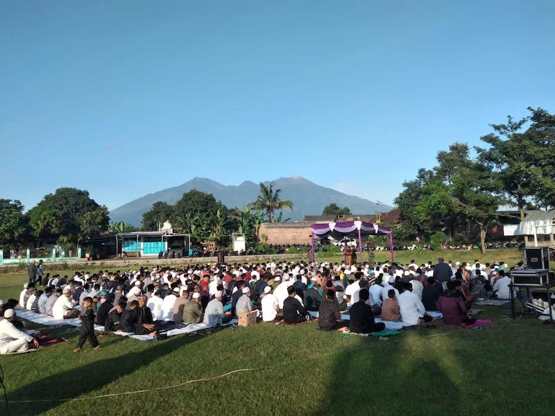 Empat Hal untuk Mencetak Generasi Qurani