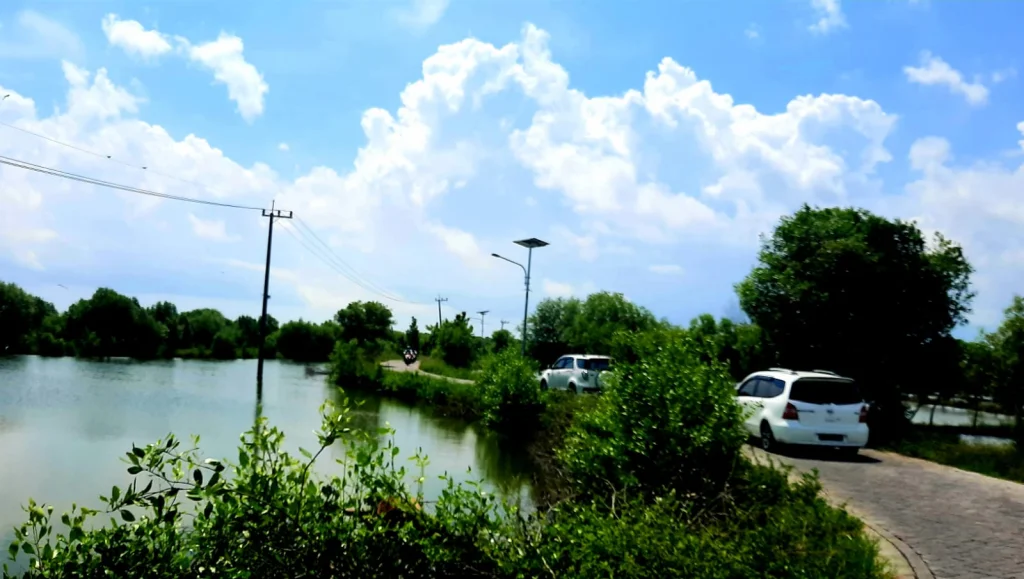 (Jangan) Terpancing Marah di Tengah Ritual Unjung-Unjung Lebaran