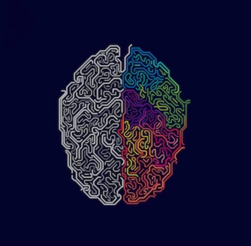 Ternyata Akal Berbeda dengan Otak