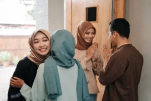 Sudahkah Kita Meminta Maaf tanpa tapi?