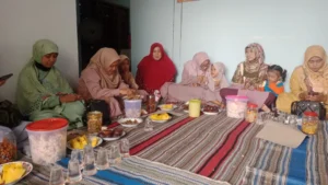 Saya Bisa Membaca Al-Quran dari Sekolah Ini