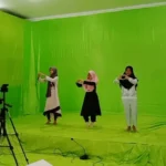 Persiapan Matang Jelang Milad Ke-13 Berlian School