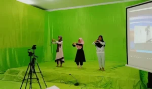 Persiapan Matang Jelang Milad Ke-13 Berlian School