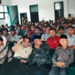 Farid Fathoni AF Kader Autentik, Anggun Moral Unggul Intelektual