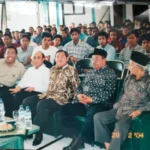 Farid Fathoni AF, Penjuang Identitas Ikatan