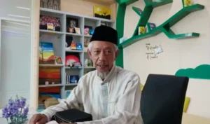 Milad Ke-13 Berlian, Didoakan Jadi Sekolah Masa Depan yang Lahirkan Tokoh Penting
