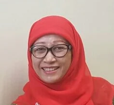 Kecelakaan Kijang Biru, Kisah di Antara Badarku dan Hajiku