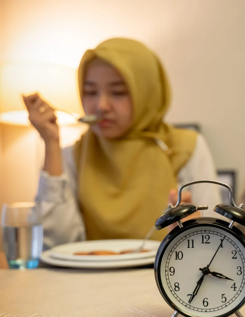 Bolehkah Niat Puasa Syawal sekaligus Puasa Qadha?