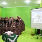 Kekeluargaan Warnai Milad dan Halalbihalal Berlian