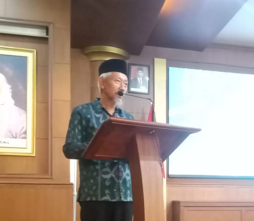 PWM Jatim Sudah Lama Berhari Raya