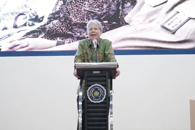 Kafir yang Kufur Nikmat