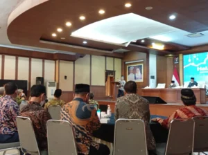 Pesan Penting Al-Quran: Saling Memaafkan dan Berlapang Dada