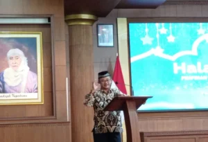 Warga Muhammadiyah Harus Belajar dari Berita Bohong yang Menimpa Aisyah