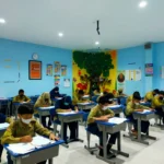 Ujian Sekolah SD Mugeb, Ini Empat Aspek Kelulusannya