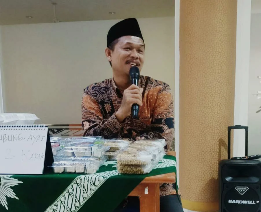 Pemuda Muhammadiyah Boleh Mbeling Sedikit