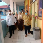 Pesan Kasi Kurikulum saat di SDMM