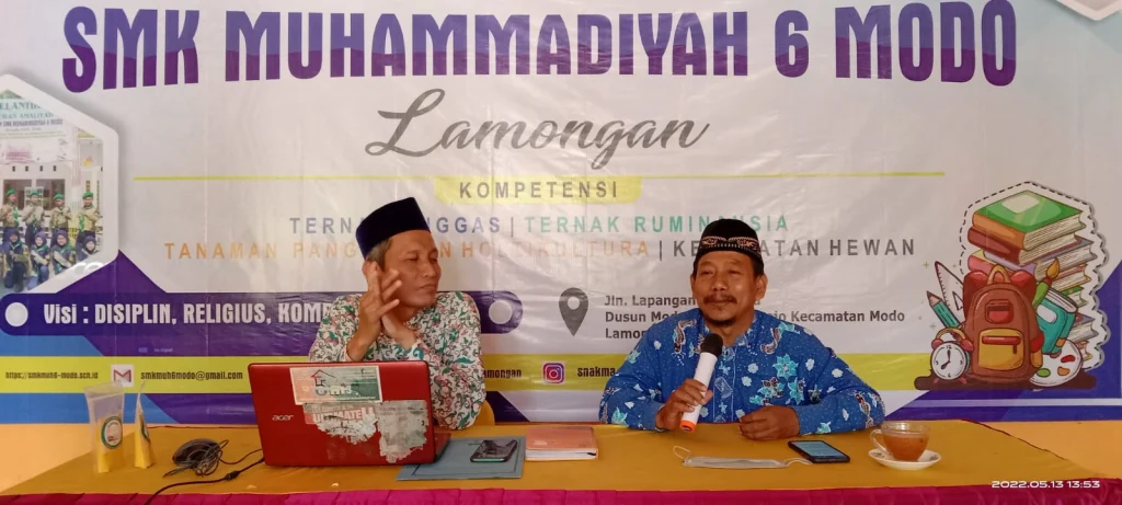 Jadi Guru Jangan karena Panggilan Sertifikasi