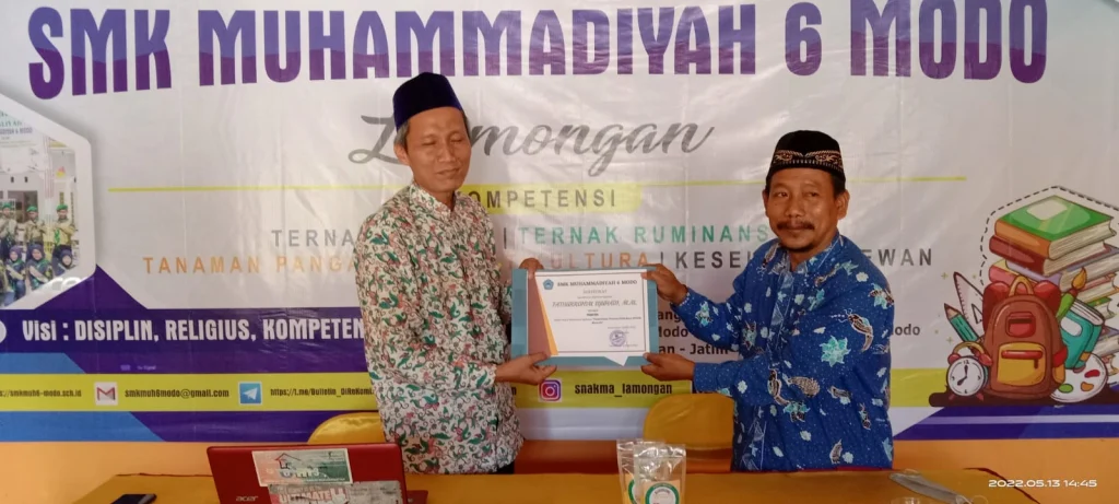 Kenapa Gaji Guru Muhammadiyah Pas-pasan tapi Bisa Sekolahkan Anak sampai Sarjana?