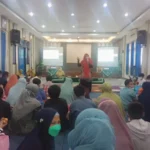 Empat Rumus Disiplin Positif, Pendidikan tanpa Kekerasan