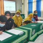 SDMM Tandatangani Komitmen bersama Orangtua dan Siswa