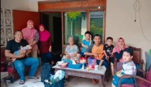 Mengenal Donatur Turun-temurun Panti Asuhan Muhammadiyah