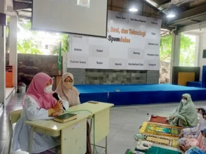Kiat Menjaga Istikamah Ibadah Pascaramadhan