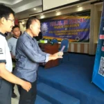 Muhammadiyah Robotic Community Lamongan Dilaunching