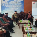 Sekjen MUI Buya Amirsyah: Ukhuwah Harga Mati