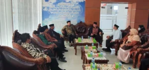 Sekjen MUI Buya Amirsyah: Ukhuwah Harga Mati