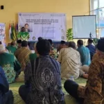 Obat Rindu Halalbihalal PCM dan PCA GKB di Smamsatu