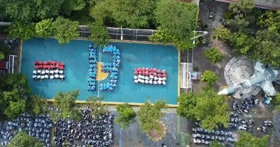 Mau Jadi Apapun, Dokter atau Youtuber, Rajinlah Membaca