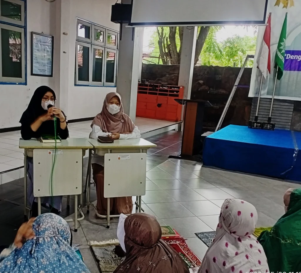 Mensyukuri Nikmat Allah di Balik Musibah