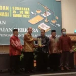 UMSurababaya Dorong Peningkatan Kualitas SDM Pengadilan Agama